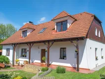 Prodej rodinného domu, Osek, 192 m2