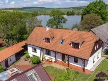Prodej rodinného domu, Osek, 192 m2