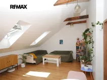Prodej bytu 2+kk, Kutná Hora, Nádražní, 60 m2