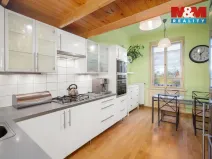 Prodej bytu 2+1, Praha - Strašnice, Na Třebešíně, 66 m2