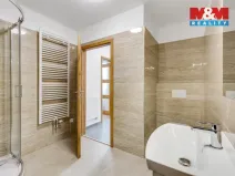 Prodej rodinného domu, Lochovice, 110 m2