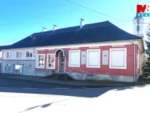 Prodej rodinného domu, Veselíčko, 577 m2