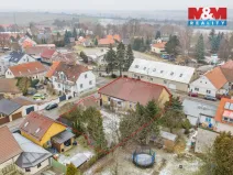 Prodej rodinného domu, Tuchlovice, Národního odboje, 149 m2