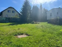 Prodej chaty, Jílové u Prahy, K Lesu, 40 m2