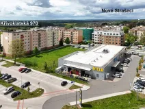 Prodej bytu 3+1, Nové Strašecí, Křivoklátská, 65 m2