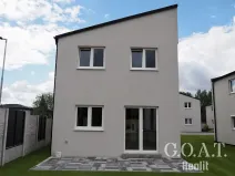 Prodej rodinného domu, Bdeněves, 95 m2
