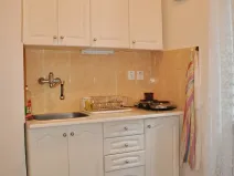 Pronájem bytu 1+kk, Brno, Ptašínského, 18 m2