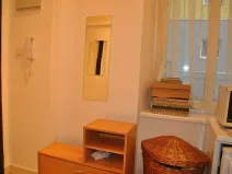 Pronájem bytu 1+kk, Brno, Ptašínského, 18 m2