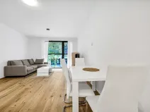 Pronájem bytu 2+kk, Praha, Sokolovská, 56 m2