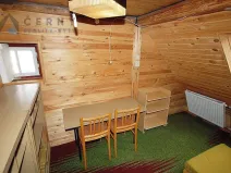 Pronájem pokoje, Jablonec nad Nisou, Vilová, 15 m2
