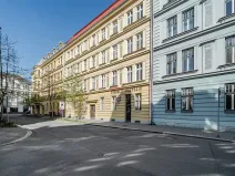 Pronájem bytu 3+1, Ostrava, Mlýnská, 114 m2