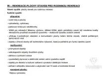 Prodej zahrady, Staré Město, 383 m2