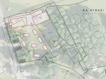 Prodej komerční nemovitosti, Železná Ruda, 8541 m2