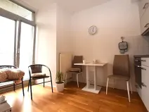 Pronájem bytu 1+kk, Dobříš, U Pivovaru, 30 m2