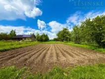 Prodej pozemku pro bydlení, Český Těšín, Šadový, 1246 m2