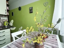 Prodej bytu 3+1, Mariánské Lázně, Husova, 62 m2