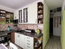 Prodej bytu 3+1, Mariánské Lázně, Husova, 62 m2