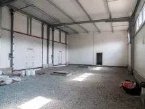 Prodej komerční nemovitosti, Ústí nad Labem, U Podjezdu, 2500 m2