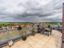 Prodej bytu 3+kk, Střelice, Příční, 80 m2