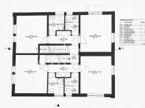 Pronájem kanceláře, Praha - Háje, Matúškova, 110 m2