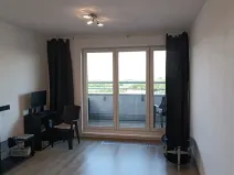 Pronájem bytu 1+kk, Praha - Letňany, Hlučkova, 34 m2