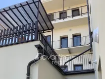 Pronájem bytu 1+kk, Brno, Nováčkova, 24 m2