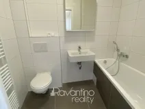 Pronájem bytu 1+kk, Brno, Nováčkova, 24 m2