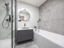 Prodej bytu 3+kk, Praha - Horní Měcholupy, Janovská, 76 m2