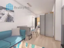 Prodej bytu 2+kk, Žacléř, J. A. Komenského, 53 m2