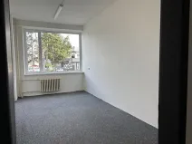 Pronájem kanceláře, Brno, Hněvkovského, 16 m2
