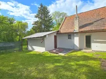 Prodej chaty, Zbraslavice, 34 m2