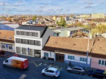 Prodej obchodního prostoru, Brno - Židenice, Táborská, 400 m2