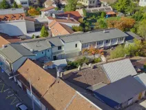 Prodej obchodního prostoru, Brno - Židenice, Táborská, 400 m2