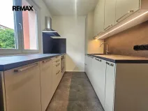 Pronájem bytu 3+1, Praha - Záběhlice, Práčská, 69 m2