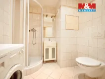 Prodej bytu 2+kk, Praha - Malešice, Heldova, 47 m2