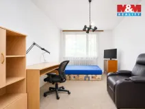 Prodej bytu 3+1, Hradec Králové - Pražské Předměstí, Jungmannova, 83 m2