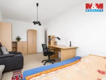 Prodej bytu 3+1, Hradec Králové - Pražské Předměstí, Jungmannova, 83 m2