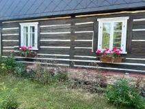 Prodej rodinného domu, Červená Voda, 310 m2