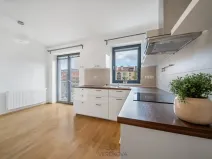Pronájem bytu 3+kk, Brno, Hrnčířská, 68 m2