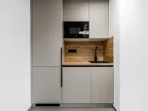 Pronájem kanceláře, Praha - Prosek, Litoměřická, 57 m2