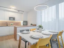 Pronájem bytu 2+1, Praha - Prosek, Litoměřická, 58 m2
