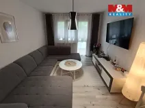 Prodej bytu 2+1, Karviná - Mizerov, Borovského, 51 m2
