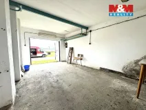 Prodej garáže, Rotava, 22 m2