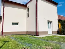 Prodej rodinného domu, Křižanovice, 115 m2