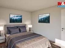 Prodej rodinného domu, Česká Kamenice - Dolní Kamenice, 92 m2