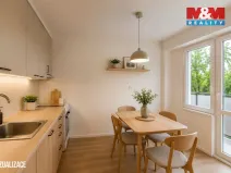 Prodej bytu 4+1, Ostrava - Moravská Ostrava, Zelená, 74 m2