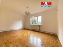 Pronájem bytu 2+1, Zlín, Padělky VIII, 57 m2