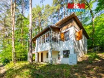 Prodej chaty, Bítov, 35 m2