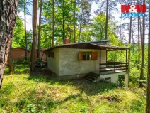 Prodej chaty, Bítov, 35 m2