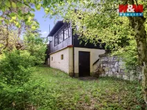 Prodej chaty, Mšecké Žehrovice, 34 m2